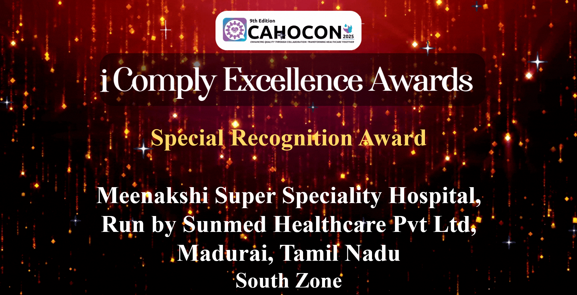 Meenakshi Super Speciality Hospital